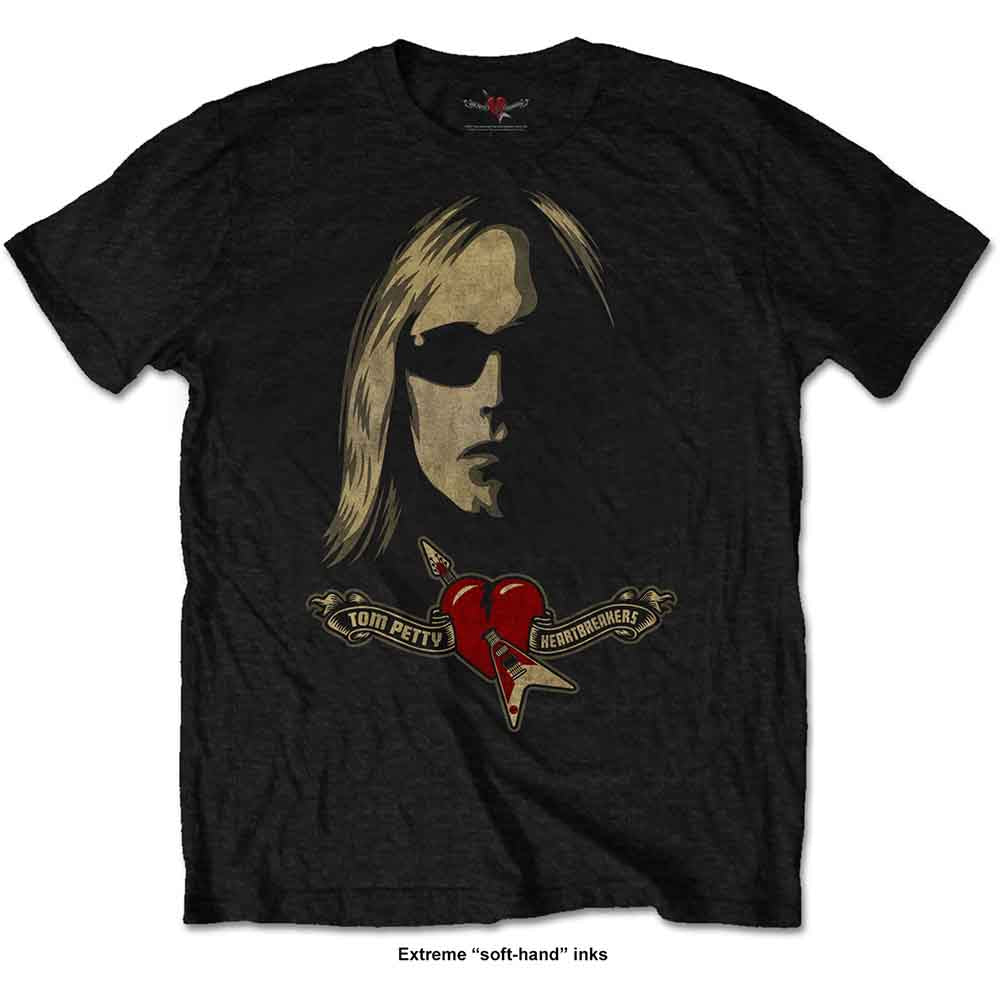 Shades & Logo [T-Shirt] (ONLINE ORDER ONLY)