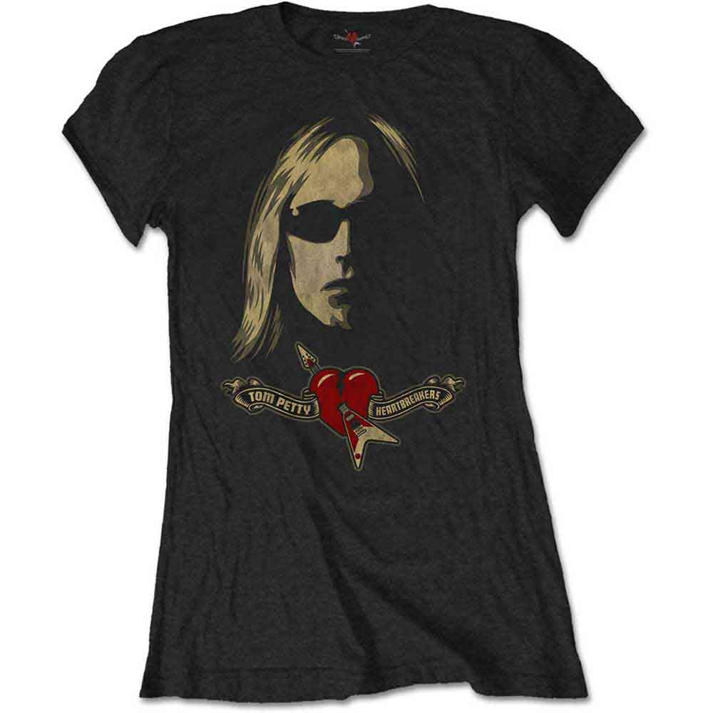 Shades & Logo [T-Shirt] (ONLINE ORDER ONLY)