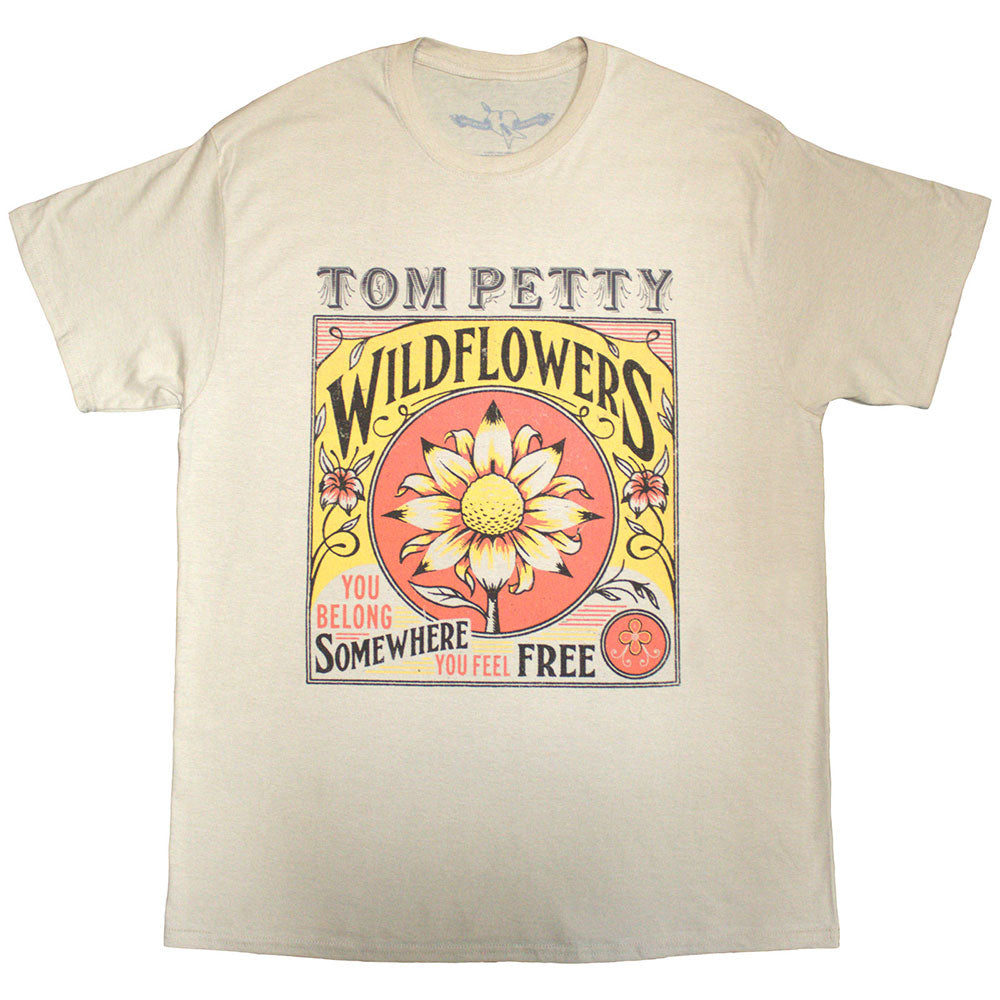 Wildflowers [] (ONLINE ORDER ONLY)