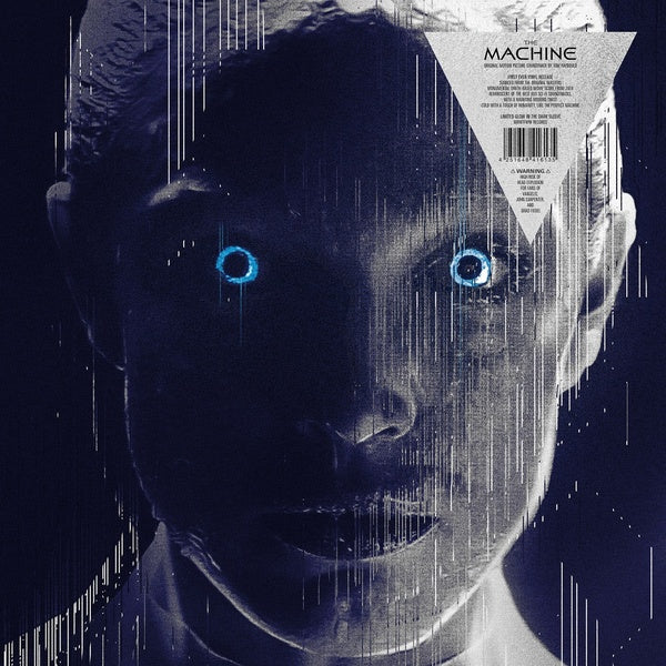 The Machine [Vinyl]