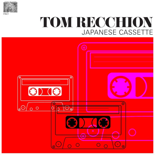 Japanese Cassette [Vinyl] (ONLINE ORDER ONLY)