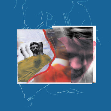 Kaleidoscopic Visions [Vinyl] (ONLINE ORDER ONLY)