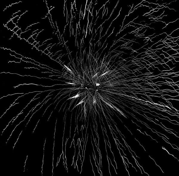 TOM THIEL - Album [Vinyl] (ONLINE ORDER ONLY)