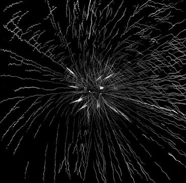 TOM THIEL - Album [Vinyl] (ONLINE ORDER ONLY)