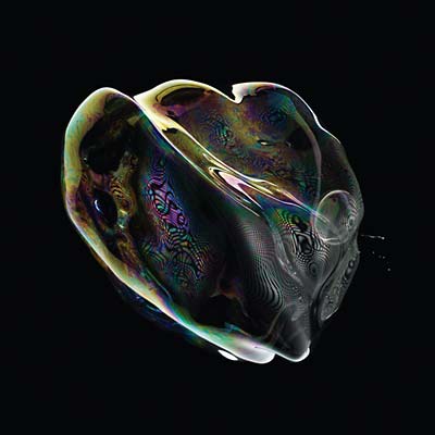 Iris [CD] (ONLINE ORDER ONLY)