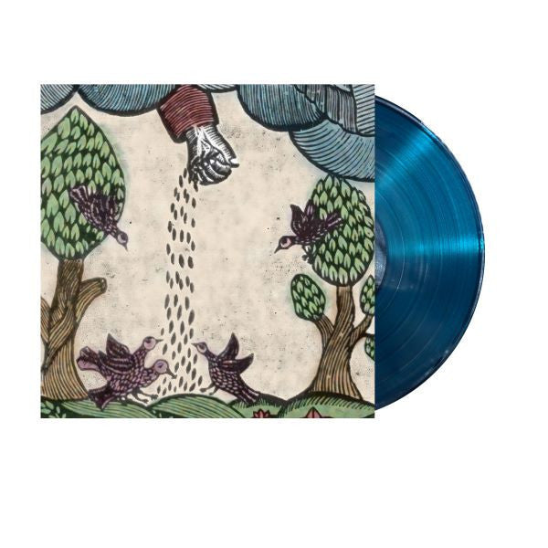 Tom Verlaine - Songs And Other Things (Colored Vinyl, Teal) [Vinyl]