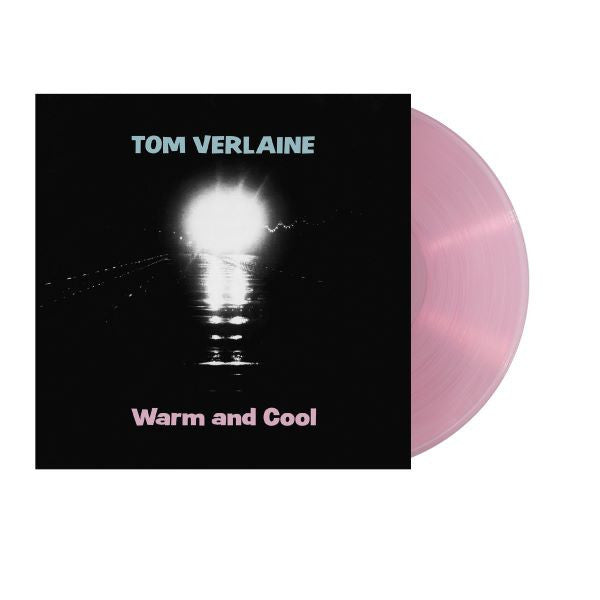 Warm And Cool (Colored Vinyl, Pink) [Vinyl]