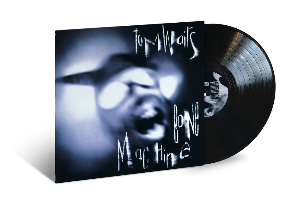 Tom Waits - Bone Machine [LP] [Vinyl] (ONLINE ORDER ONLY)