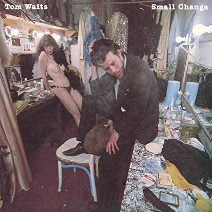 Small Change (Remastered) [Import] [Vinyl]