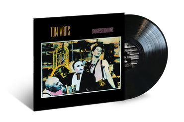 Tom Waits - Swordfishtrombones [LP] [Vinyl] (ONLINE ORDER ONLY)