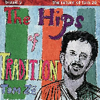 Brazil Classics 5: The Hips Of Tradition [Vinyl] (ONLINE ORDER ONLY)