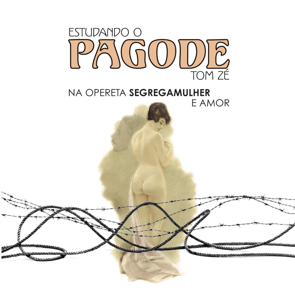 Estudando o Pagode [CD]