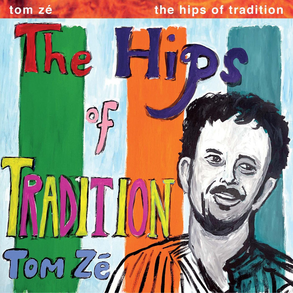 The Hips Of Tradition ("AMAZON" GREEN VINYL) [Vinyl]