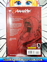 Tomahawk Angel Vol 1 (Online Order Only)