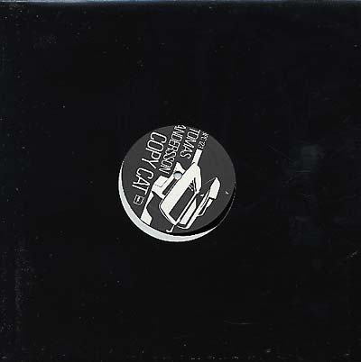 Copy Cat [Vinyl]