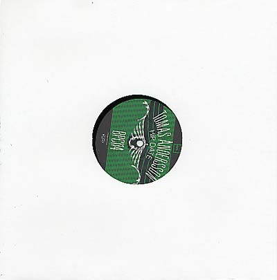 TOMAS ANDERSSON - Hip Date [Vinyl] (ONLINE ORDER ONLY)
