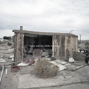 Tomas Barfod - Came To Party - 12