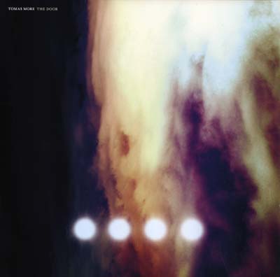 TOMAS MORE - The Door [Vinyl]