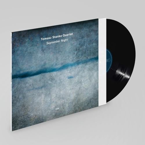 September Night [2 LP] [Vinyl] (ONLINE ORDER ONLY)