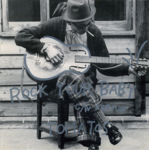 Rock Your Baby [Vinyl]