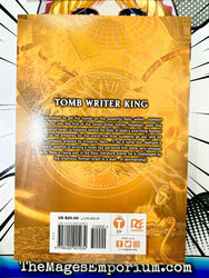 Tomb Raider King Vol 5 (Online Order Only)