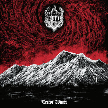T.O.M.B - Terror Winds [CD] (ONLINE ORDER ONLY)