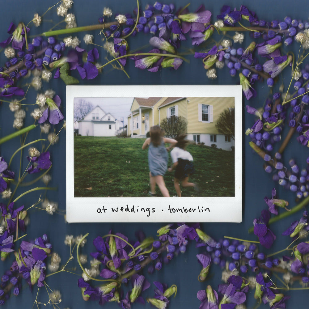 Tomberlin - At Weddings [Vinyl] (ONLINE ORDER ONLY)