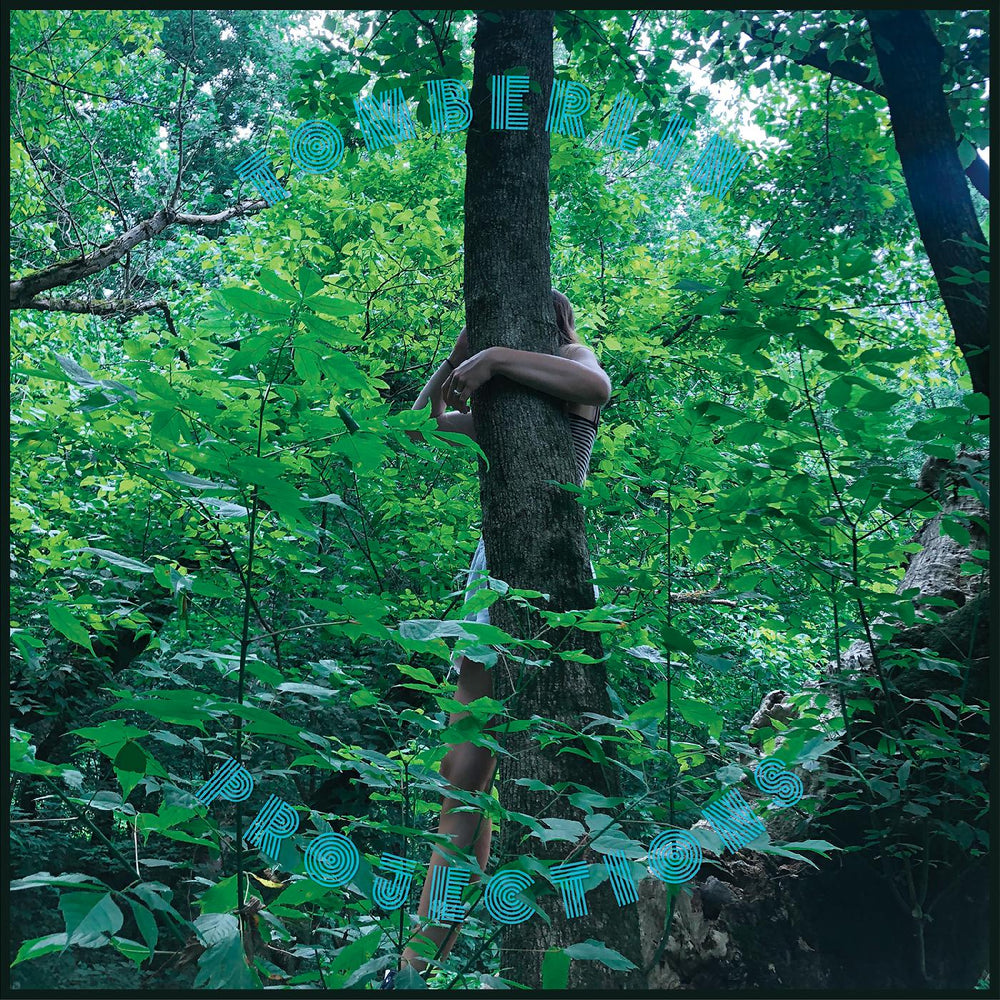 Projections [Vinyl] (ONLINE ORDER ONLY)