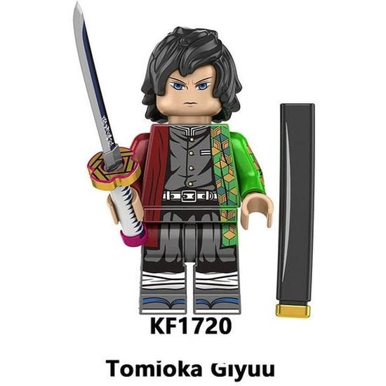 Tomioka (Online Only)