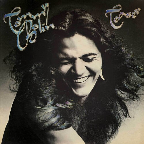 Teaser (180 Gram Vinyl, Remastered, Gatefold LP Jacket, Reissue) [Vinyl] (ONLINE ORDER ONLY)