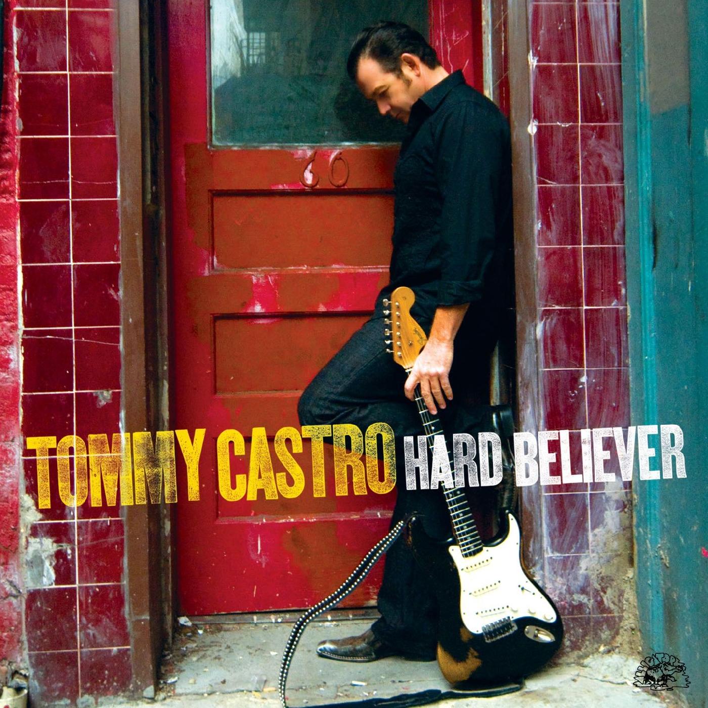 Hard Believer [CD] (ONLINE ORDER ONLY)