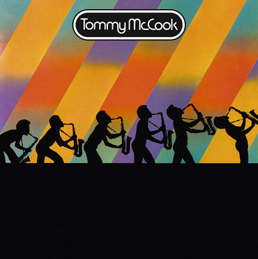 Tommy McCook [CD] (ONLINE ORDER ONLY)
