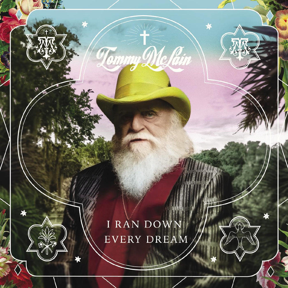 I Ran Down Every Dream [CD] (ONLINE ORDER ONLY)