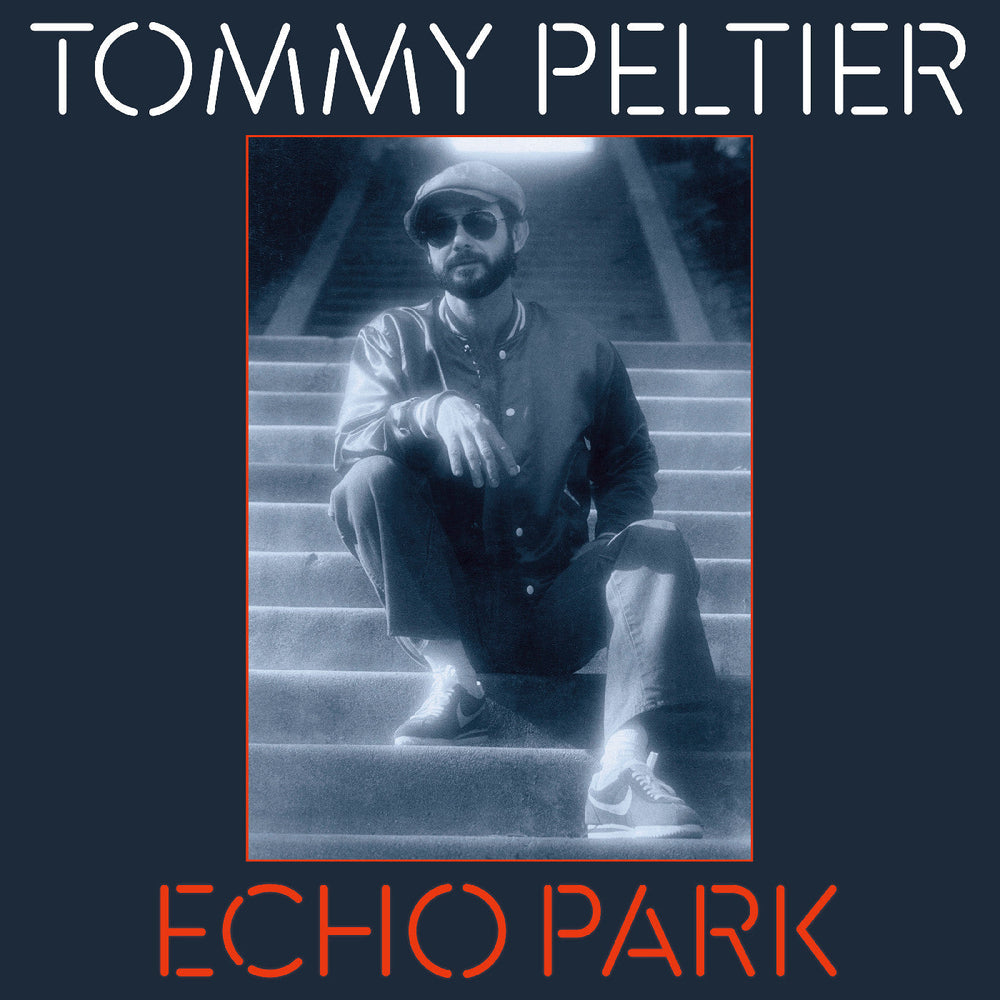Echo Park (The 70S Sessions) [Vinyl]