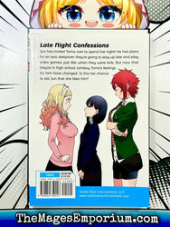 Tomo-chan Is A Girl Vol 3 (Online Order Only)