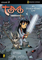 Tomo My Double-Edged Life (Online Order Only)