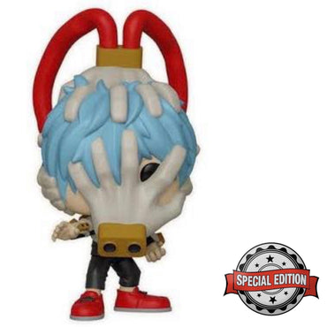 Funko POP! My Hero Academia - Tomura Shigaraki Vinyl Figure Special Edition Exclusive #565 [READ DESCRIPTION] (ONLINE ORDER ONLY)