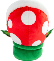 Takara Tomy: Super Mario - Piranha Plant Mega Plush (ONLINE ORDER ONLY)