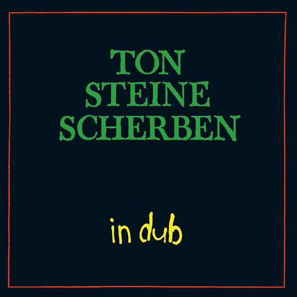 In Dub [CD]