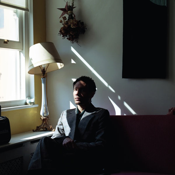 TONE - So I Can See You (Transparent Violet Vinyl) [Vinyl] (ONLINE ORDER ONLY)