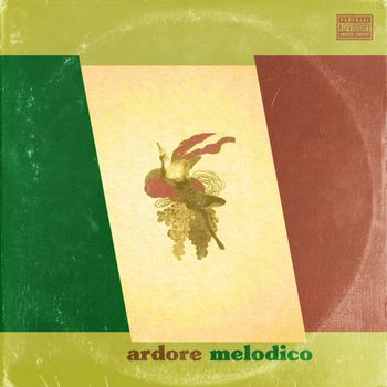Ardore Melodico [Vinyl]
