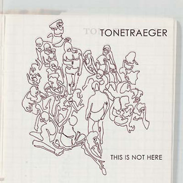 This is Not Here [CD] (ONLINE ORDER ONLY)