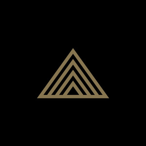 Naga Mountain [CD]