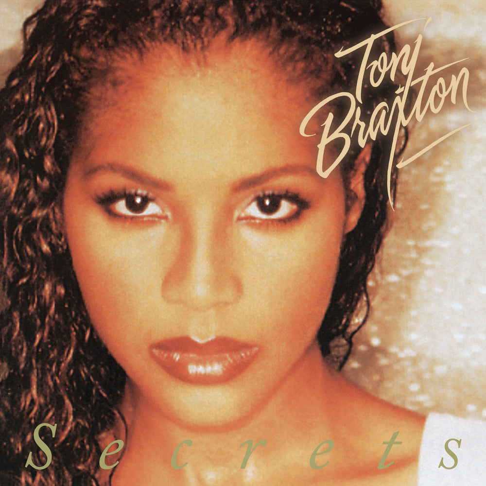 Secrets [2LP] [Vinyl] (ONLINE ORDER ONLY)