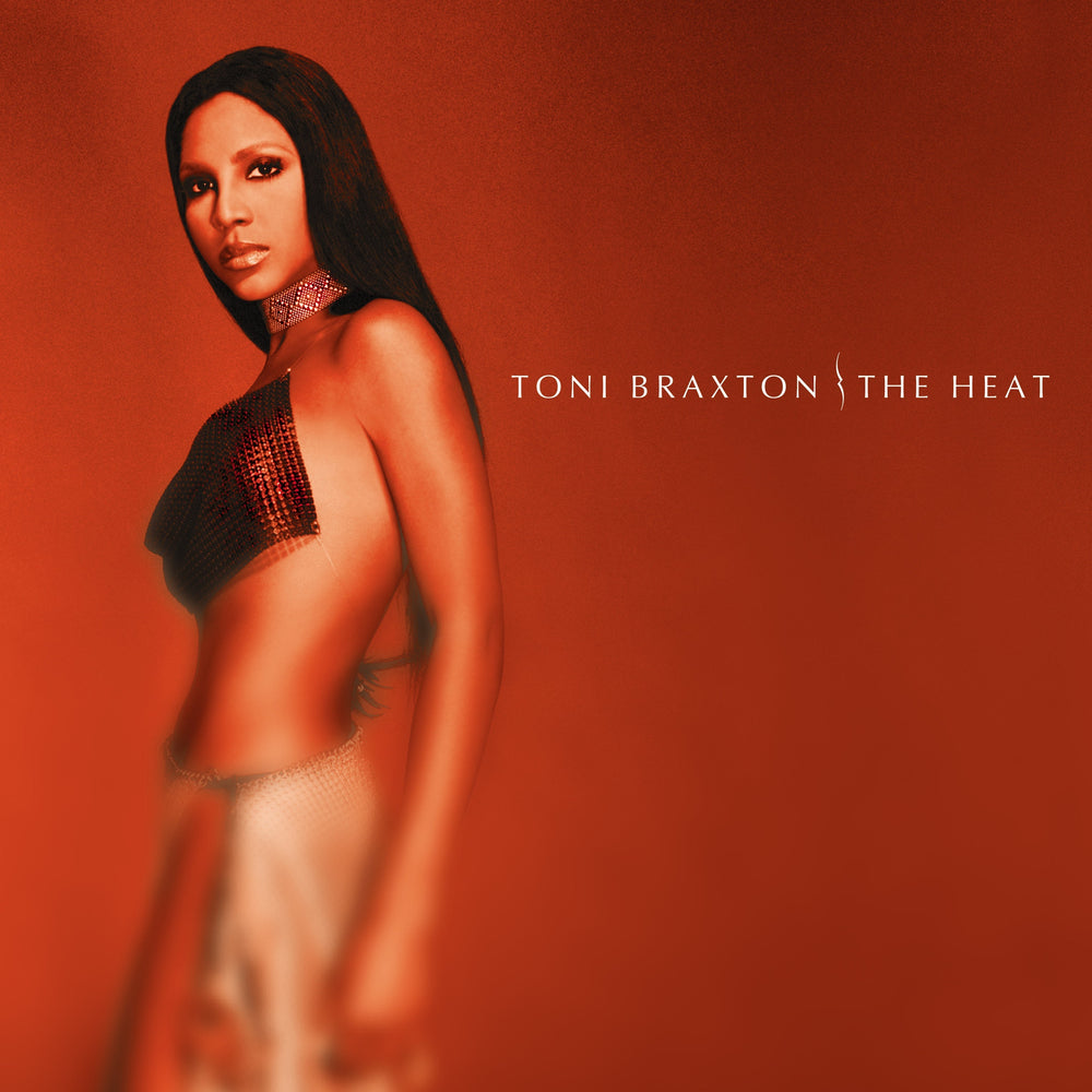 The Heat [2LP] [Vinyl] (ONLINE ORDER ONLY)