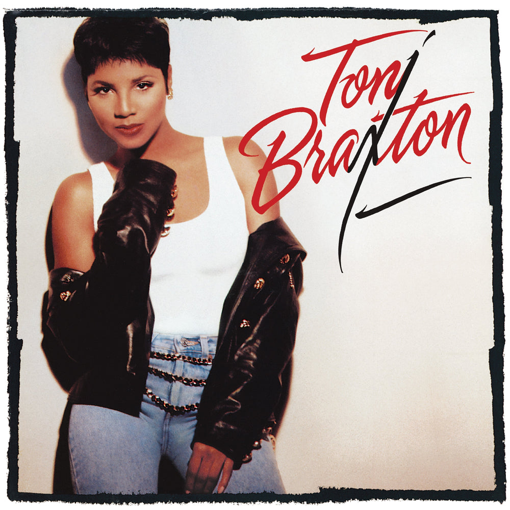 Toni Braxton [2LP] [Vinyl] (ONLINE ORDER ONLY)