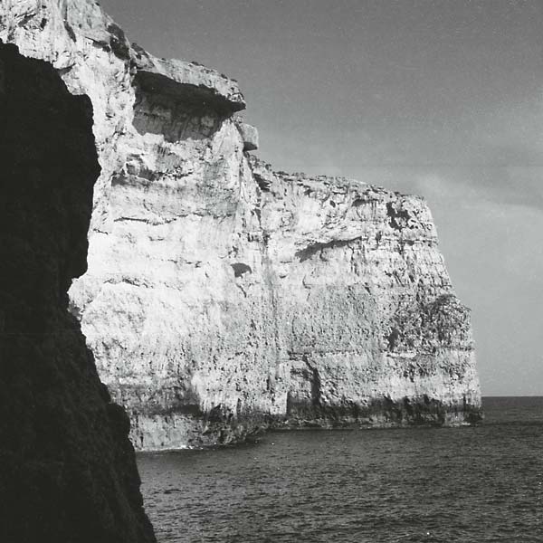 Elephant Island [CD]