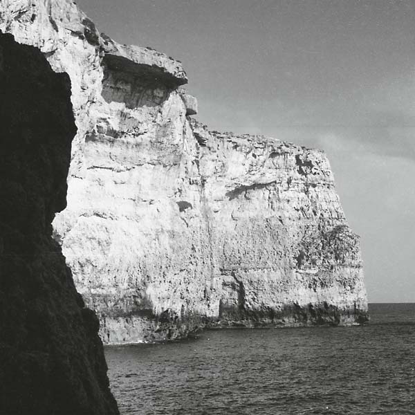 TONIGHT WILL BE FINE - Elephant Island [Vinyl] (ONLINE ORDER ONLY)