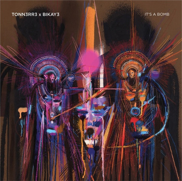 It's a Bomb [Vinyl]