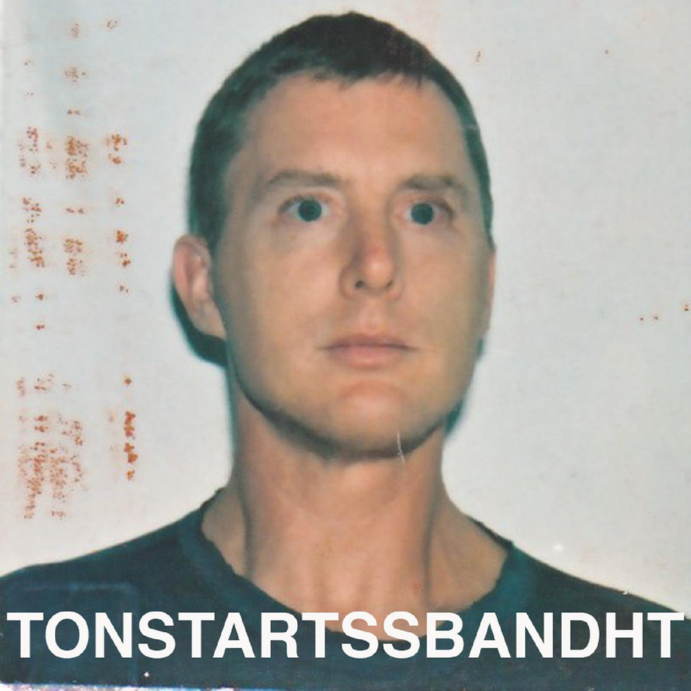 Tonstartssbandht - An When (LIGHT GREEN VINYL) [Vinyl] (ONLINE ORDER ONLY)